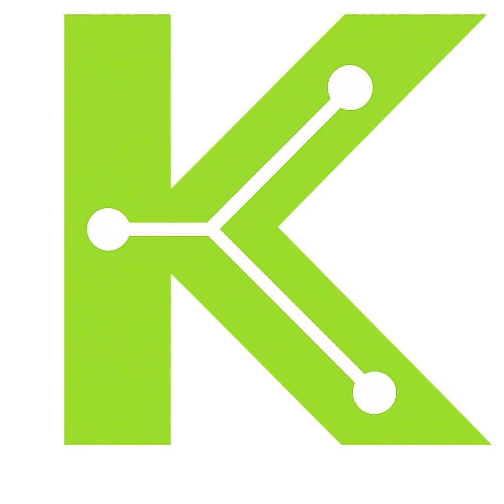 KronusMed Logo